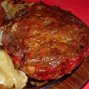 Ribeye Steaks (6oz.)